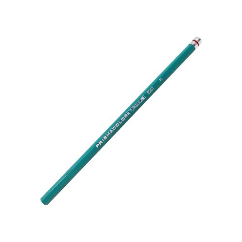 LAPIZ PARA DIBUJO PRISMACOLOR 1789547 TURQUOISE GRADO H