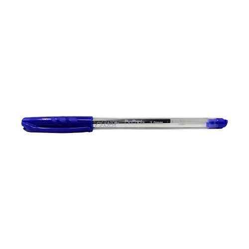 BOLIGRAFO AZOR PIN POINT 6830AZ AZUL MEDIANO PUNTO DE AGUJA 1.0 MILIMETROS - Image 3