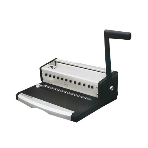 WIRE TB6 ACCO GBC MX0030 ENGARGOLADORA ENCUADERNA HASTA 120 HOJAS