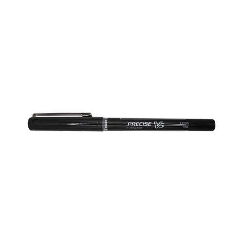 BOLIGRAFO PILOT PRECISE V5 35334 NEGRO, PUNTO EXTRA FINO - Image 3