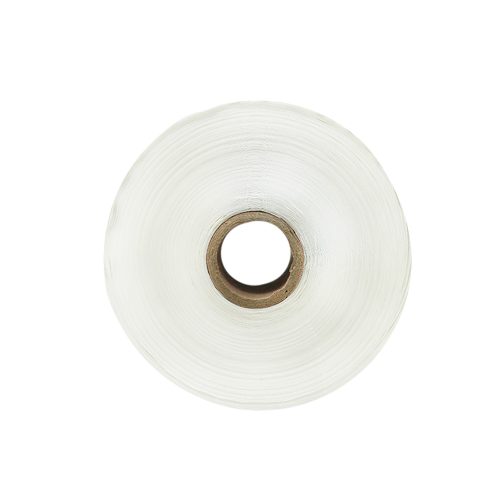 ETIQUETA TÉRMICA HOT MELT 102 X 51 MM AN 4 DIRECTO FONDEADA VERDE ROLLO DE 1000 ETIQUETAS - Image 3