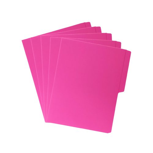 FOLDER TAMAÑO CARTA DIEM BRIGHTS FIUSHA 02 PAQUETE CON 25 PIEZAS - Image 2