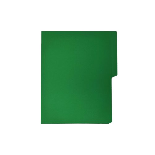FOLDER TAMAÑO CARTA DIEM BRIGHTS VERDE BANDERA 13 PAQUETE CON 25 PIEZAS - Image 3