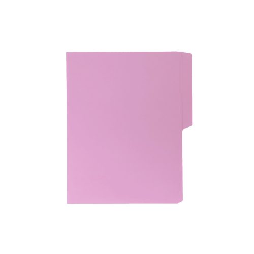 FOLDER TAMAÑO CARTA DIEM PASTEL ROSA 05 PAQUETE CON 25 PIEZAS - Image 3