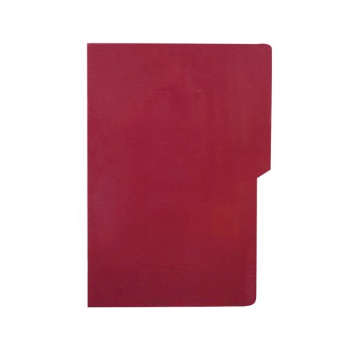 FOLDER TAMAÑO OFICIO DIEM BRIGHTS ROJO INTENSO 0028 PAQUETE CON 25 PIEZAS - Image 2