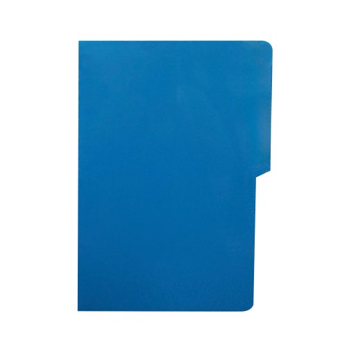 FOLDER TAMAÑO OFICIO DIEM BRIGHTS AZUL INTENSO 0030 PAQUETE CON 25 PIEZAS - Image 3