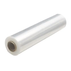 PELICULA PLASTICA STRETCH GUARDAPAQ 18'' CALIBRE 60 1500' MANUAL