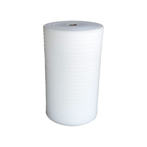ROLLO DE POLIETILENO FOAMTEK DE 1/16'' 2 X 210 METROS