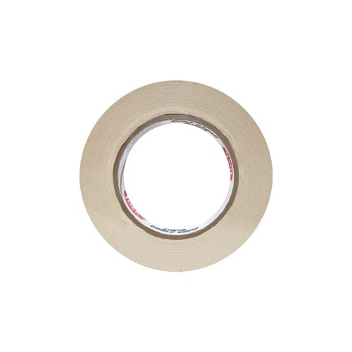 CINTA ADHESIVA DOBLE CAPA TUK  0402 CREMA USO GENERAL 18 MILÍMETROS X 33 METROS - Image 3
