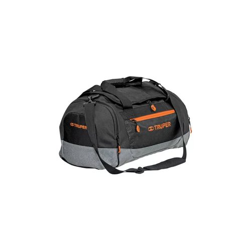 MALETA DEPORTIVA TRUPER BAG-55 DE 55 CENTIMETROS