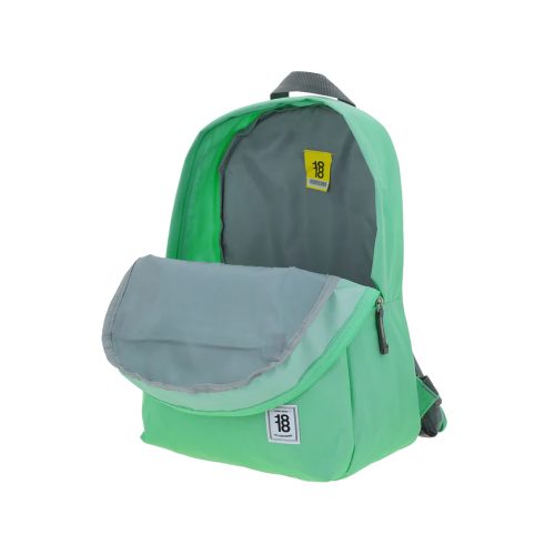 MOCHILA CHENSON DAYPACK 1861105-T COLOR VERDE MENTA - Image 2