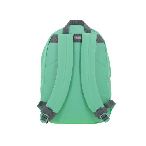 MOCHILA CHENSON DAYPACK 1861105-T COLOR VERDE MENTA - Image 3