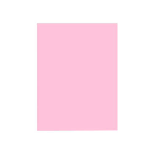 HOJA DE PAPEL DIEM PASTEL PAQUETE CON 100 PIEZAS ROSA 05 TAMAÑO CARTA 75 GRAMOS - Image 3