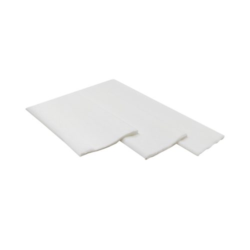 PAPEL CREPE PINGÜINO PLIEGO BLANCO - Image 2