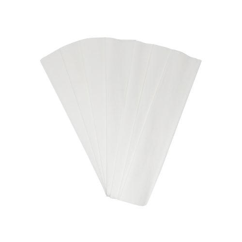 PAPEL CREPE PINGÜINO PLIEGO BLANCO - Image 3