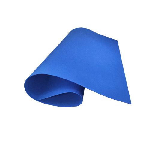 PAPEL FOAMY PLIEGO 45 X 60 COLOR AZUL