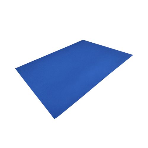PAPEL FOAMY PLIEGO 45 X 60 COLOR AZUL - Image 3