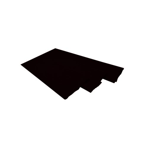 PAPEL CREPE PINGÜINO PLIEGO NEGRO - Image 2