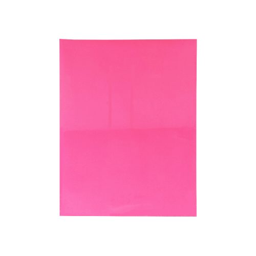 HOJA DE PAPEL DIEM BRIGHTS PAQUETE CON 100 PIEZAS ROSA BRILLANTE 17 TAMAÑO CARTA - Image 3