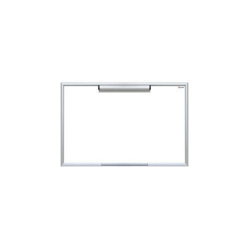PIZARRON BLANCO ALFRA 6300 CLÁSSICO 30 X 40 CENTIMETROS