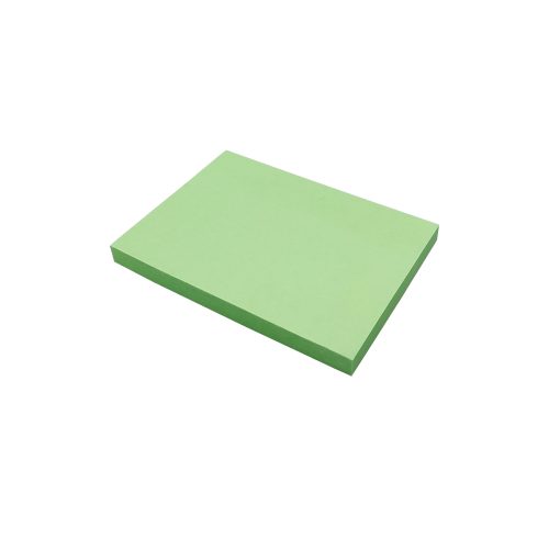 BLOCK DE NOTAS ADHESIVAS JANEL MEMOTIP 100 HOJAS PASTEL 7.62 X 10.2 CENTIMETROS - Image 2