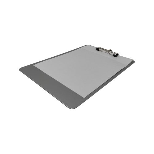 TABLA DE ALUMINIO MAE 123 TAMAÑO OFICIO CON CLIP - Image 2