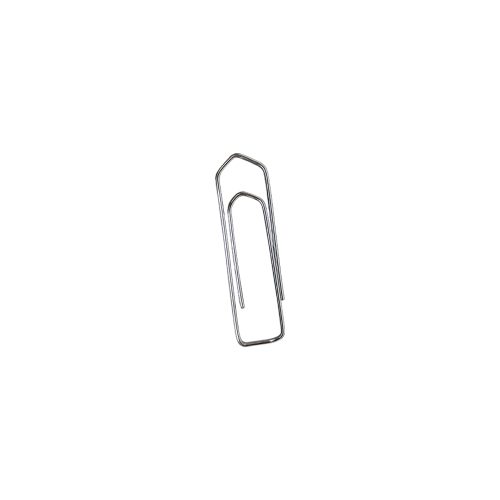 CLIP RECTANGULAR BARRILITO CLP33C PAQUETE CON 100 PIEZAS NÚMERO 1 - Image 3