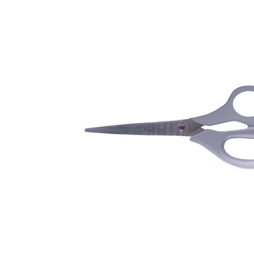 TIJERA COSTURA Y OFICINA BARRILITO DELTA D-6B MANGO DE PLASTICO 6'' - Image 2