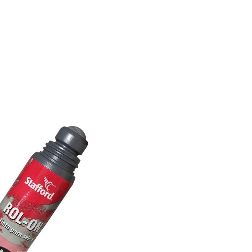 TINTA PARA SELLO AZOR STAFFORD COC6000 ROJO 60 MLILITROS - Image 2