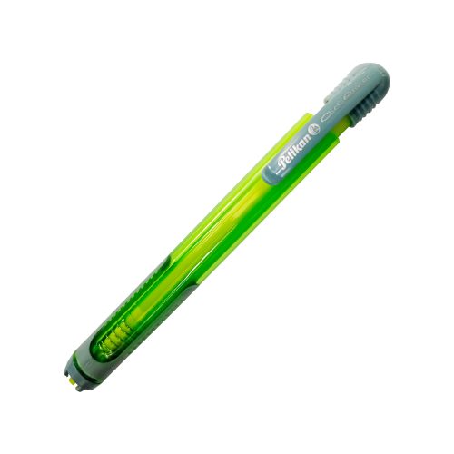 BORRADOR RETRACTIL PELIKAN CLICK ERASER - Image 2