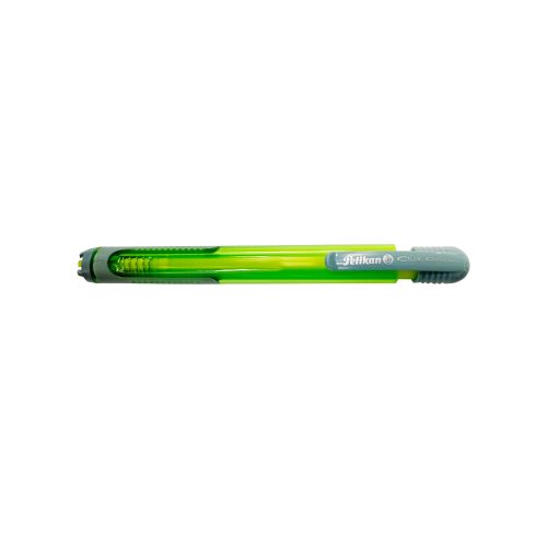 BORRADOR RETRACTIL PELIKAN CLICK ERASER - Image 3
