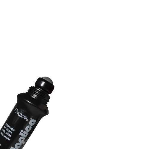 TINTA PARA SELLO AZOR ROLAPLICA NEGRO 60 MILILITROS - Image 2