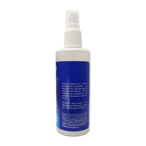 LIMPIADOR LIQUIDO PARA PIZARRON BLANCO PELIKAN 180 MILILITROS - Image 2