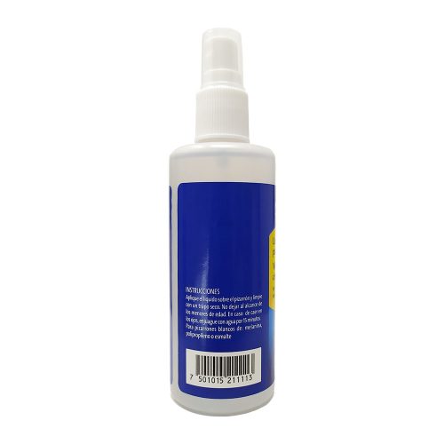 LIMPIADOR LIQUIDO PARA PIZARRON BLANCO PELIKAN 180 MILILITROS - Image 3