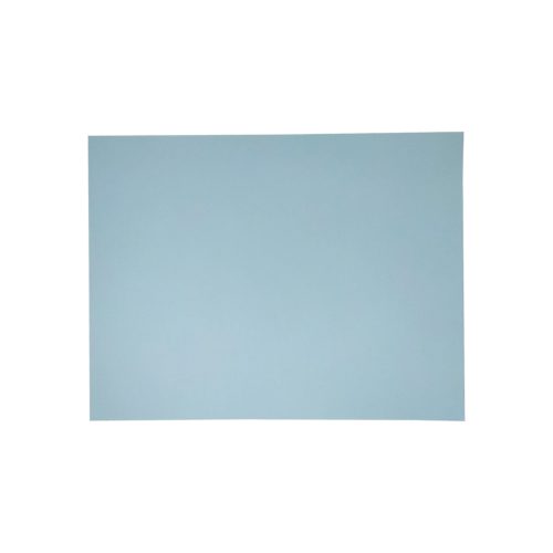 PLIEGO DE CARTULINA DIEM AZUL PASTEL 50 CENTIMETROS X 66 CENTIMETROS 150 GRAMOS