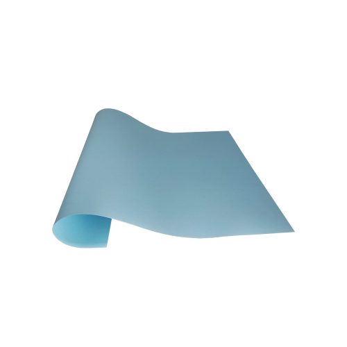 PLIEGO DE CARTULINA DIEM AZUL PASTEL 50 CENTIMETROS X 66 CENTIMETROS 150 GRAMOS - Image 2