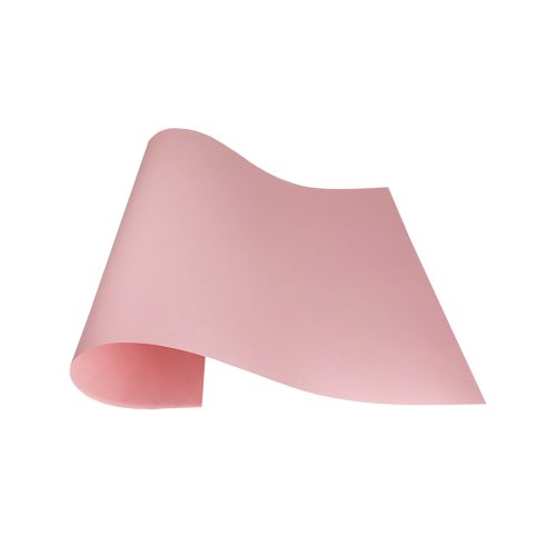 PLIEGO DE CARTULINA DIEM PASTEL ROSA 50 CENTIMETROS X 66 CENTIMETROS 150 GRAMOS - Image 2