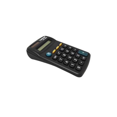 CALCULADORA ESCOLAR MAE MC-1000 8 DIGITOS - Image 3