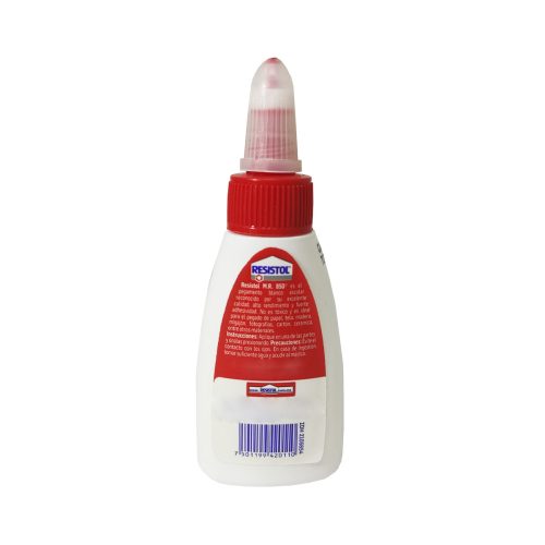 ADHESIVO LIQUIDO RESISTOL 850 35 GRAMOS ESCOLAR - Image 3