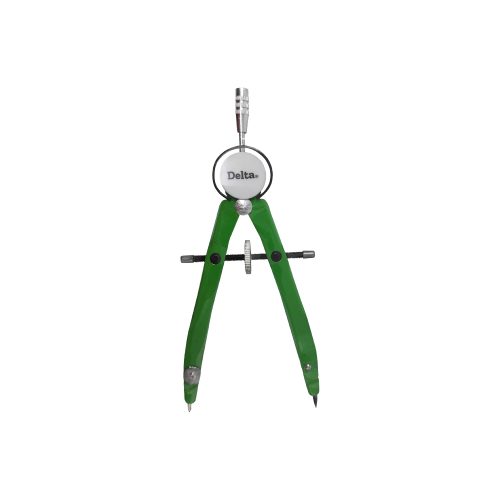 COMPAS DE PRECISION BARRILITO DELTA CDB115 CON BRAZO CORTO - Image 2