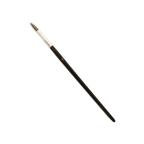 PINCEL PARA ACUARELA BARRILITO DELTA PD7 NUMERO 7