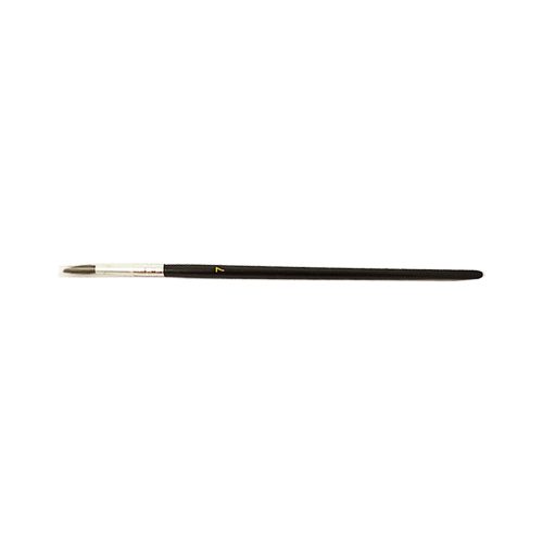 PINCEL PARA ACUARELA BARRILITO DELTA PD7 NUMERO 7 - Image 2