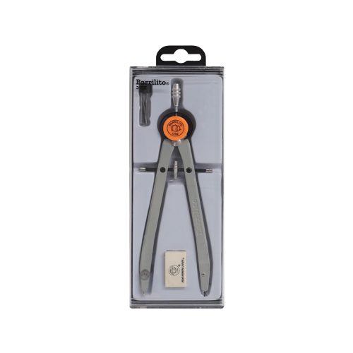 COMPAS BARRILLITO 315E METALICO DE PRECISION