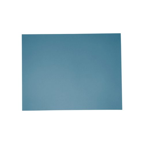 PLIEGO DE CARTULINA DIEM BRIGHT AZUL PLUMBAGO 34 50 CENTIMETROS X 66 CENTIMETROS 100 PIEZAS 176 GRS