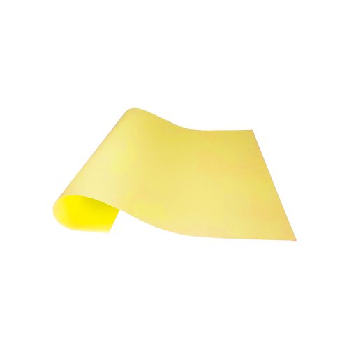 PLIEGO DE CARTULINA DIEM PASTEL AMARILLO 02 50 CENTIMETROS X 66 CENTIMETROS 10 PIEZAS  176 GRAMOS - Image 2