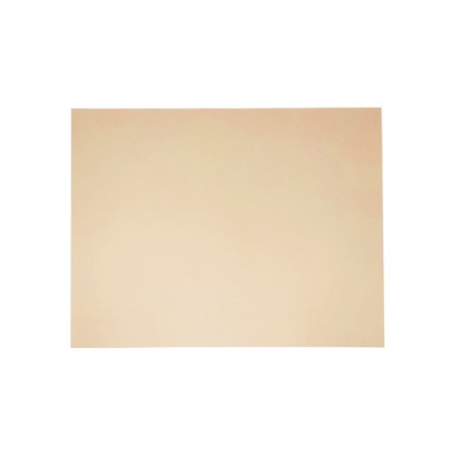 PLIEGO DE CARTULINA DIEM PASTEL DURAZNO0017 50 CENTIMETROS X 66 CENTIMETROS 100 PIEZAS  176 GRAMOS
