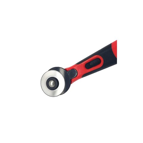 CUTTER RODANTE MANNY SX-788 CUCHILLA 45 MILIMETROS - Image 2