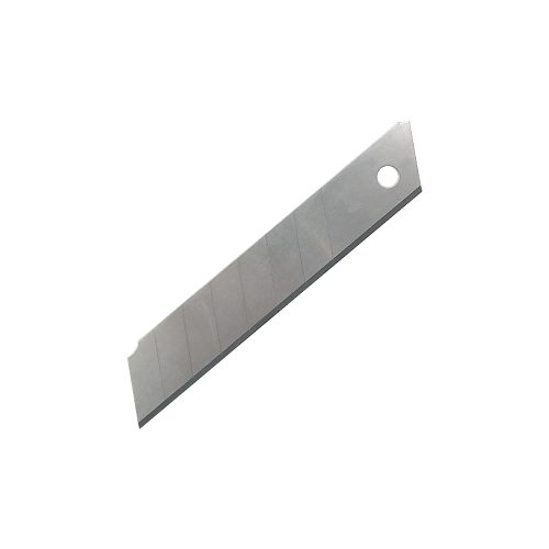 NAVAJA PARA CUTTER CORTY 460N PAQUETE CON 10 PIEZAS 18 MILIMETROS - Image 2
