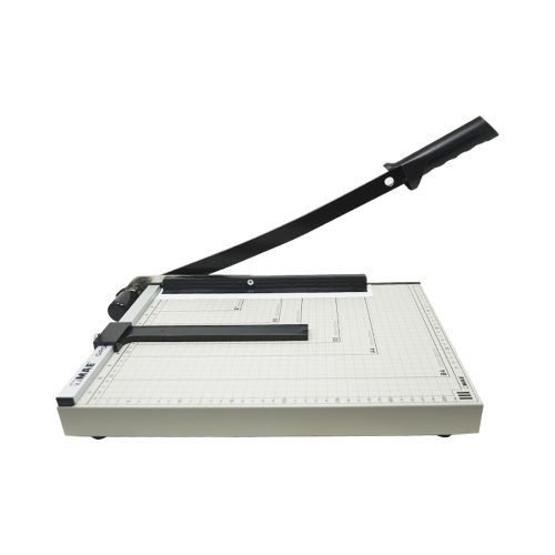 GUILLOTINA METALICA MAE GPO-15M DE 15'' X 12''