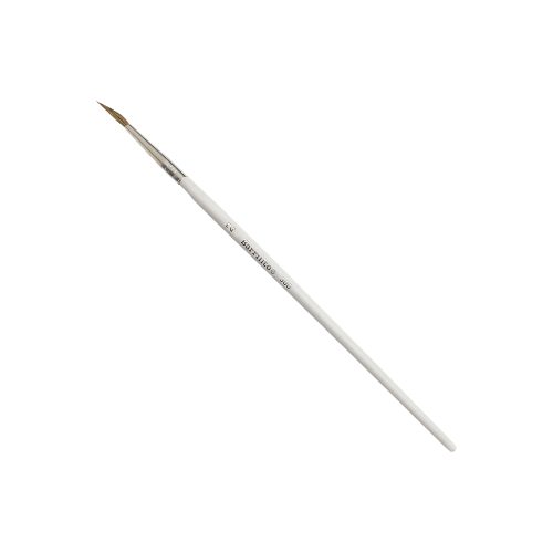 PINCEL PARA ACUARELA BARRILITO P30002 CALIBRE 2